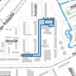 Perceel ISM01-B-7089