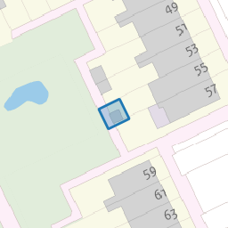 Perceel ISM01-B-7090