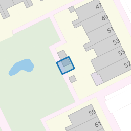 Perceel ISM01-B-7094