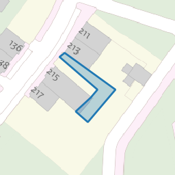 Perceel ISM01-B-7096