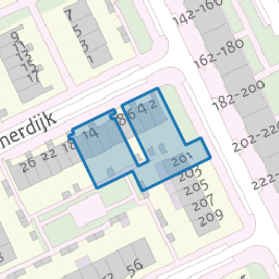 Perceel ISM01-B-7102