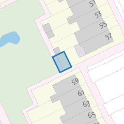 Perceel ISM01-B-7103