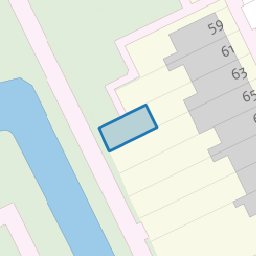 Perceel ISM01-B-7112