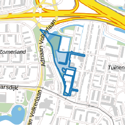 Perceel ISM01-B-7121