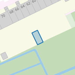 Perceel ISM01-B-7125