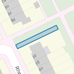 Perceel ISM01-B-7130