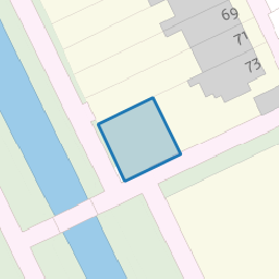 Perceel ISM01-B-7134