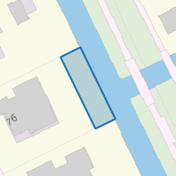 Perceel ISM01-B-7136