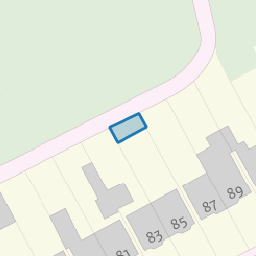 Perceel ISM01-B-7140