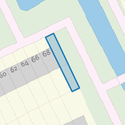 Perceel ISM01-B-7142