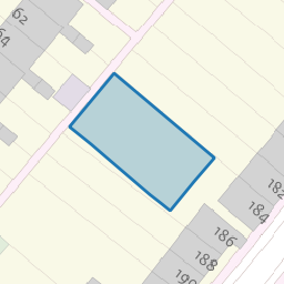 Perceel ISM01-B-7145