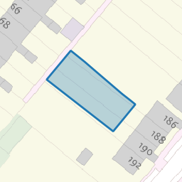 Perceel ISM01-B-7146