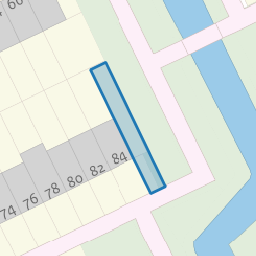 Perceel ISM01-B-7153