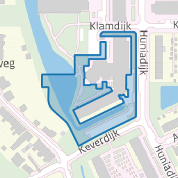 Perceel ISM01-B-7162