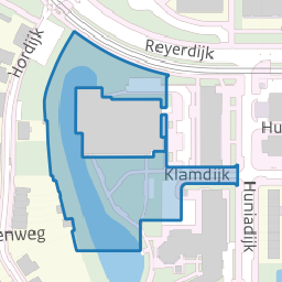 Perceel ISM01-B-7165