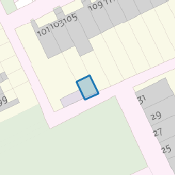 Perceel ISM01-B-7168