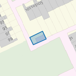 Perceel ISM01-B-7169