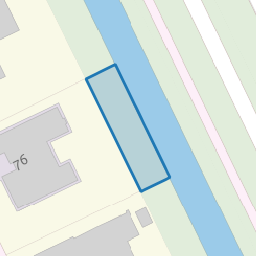 Perceel ISM01-B-7170