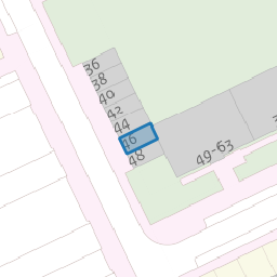 Perceel ISM01-B-7174