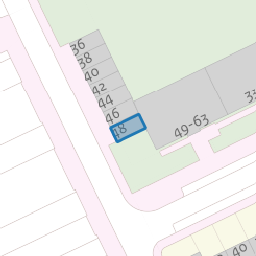 Perceel ISM01-B-7175