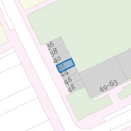 Perceel ISM01-B-7176