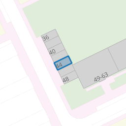 Perceel ISM01-B-7177