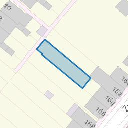 Perceel ISM01-B-7180