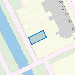 Perceel ISM01-B-7189