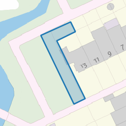 Perceel ISM01-B-7191