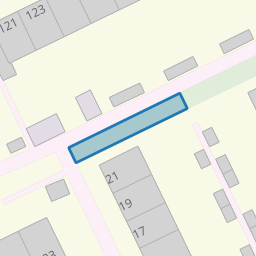 Perceel ISM01-B-7195