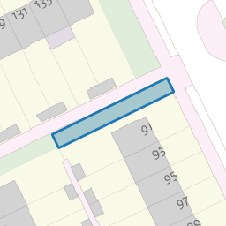 Perceel ISM01-B-7196