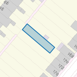 Perceel ISM01-B-7197