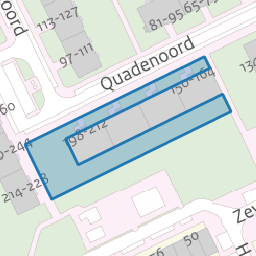 Perceel ISM01-B-7202