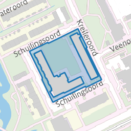 Perceel ISM01-B-7204