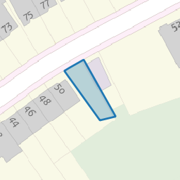 Perceel ISM01-B-7207