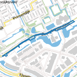 Perceel ISM01-B-7208