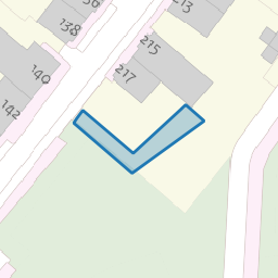 Perceel ISM01-B-7209