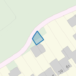 Perceel ISM01-B-7211