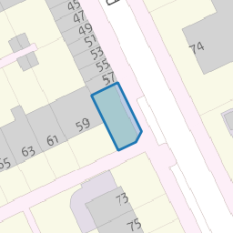 Perceel ISM01-B-7213