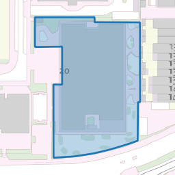 Perceel ISM01-B-7215