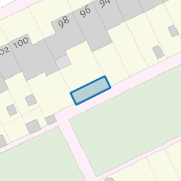 Perceel ISM01-B-7219