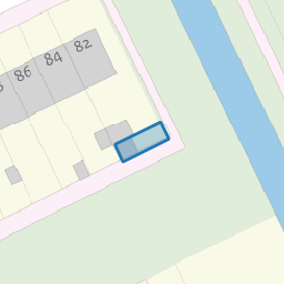 Perceel ISM01-B-7223