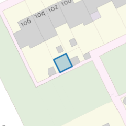 Perceel ISM01-B-7225