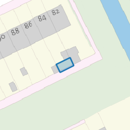 Perceel ISM01-B-7227