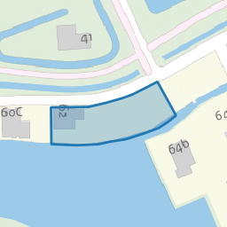 Perceel ISM01-B-7233