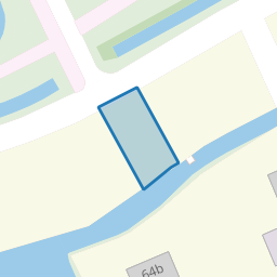 Perceel ISM01-B-7234