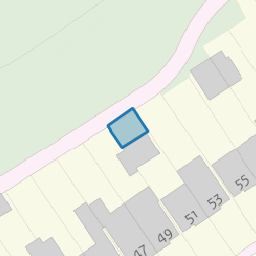 Perceel ISM01-B-7241