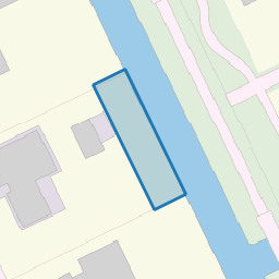 Perceel ISM01-B-7243