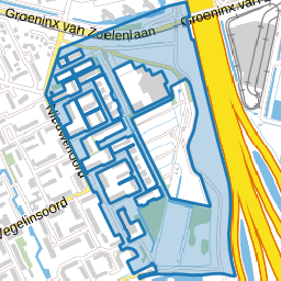 Perceel ISM01-B-7244