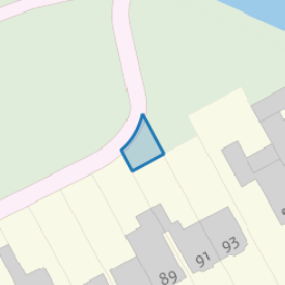 Perceel ISM01-B-7245